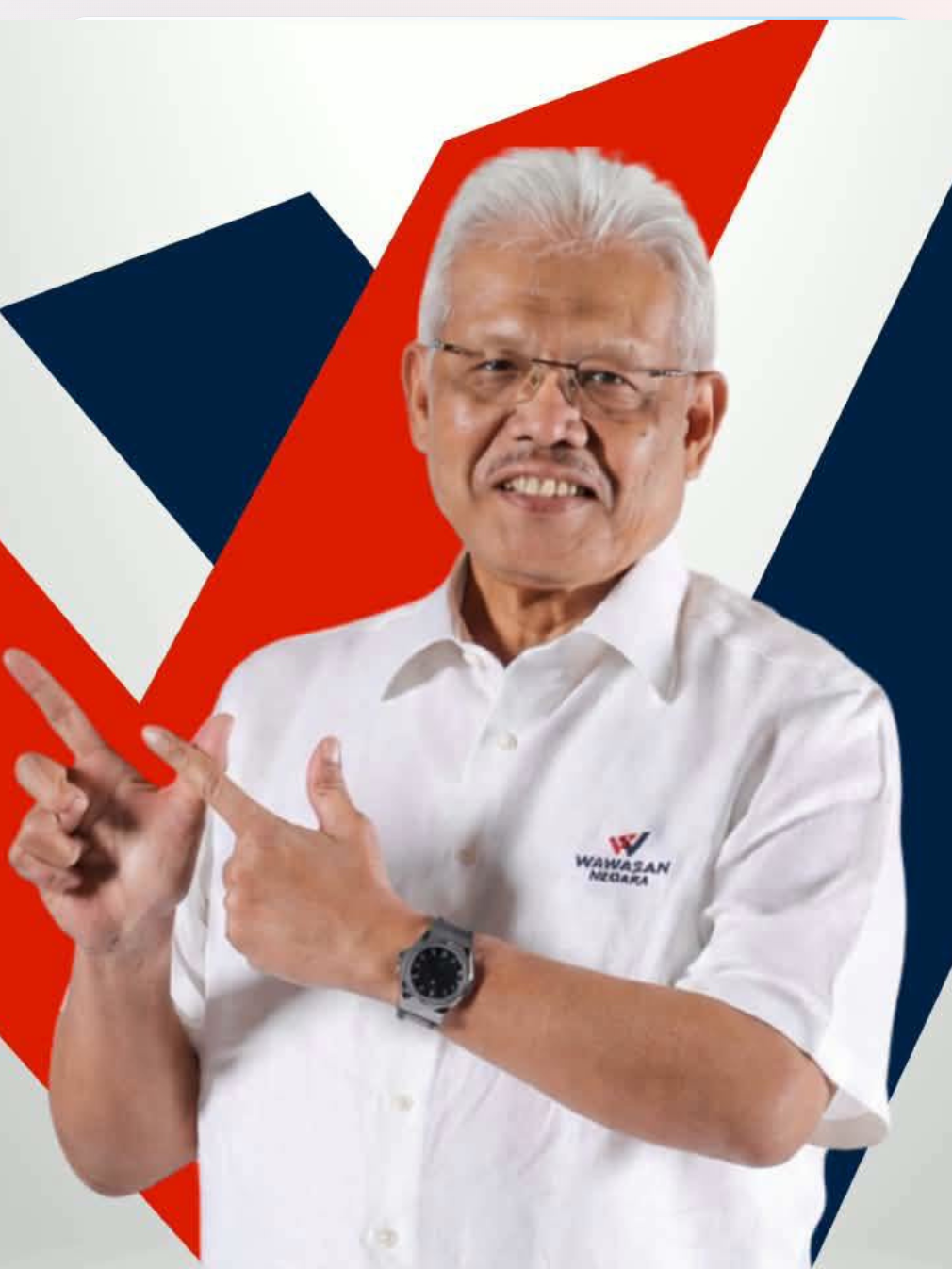 Presiden Wawasan Negara